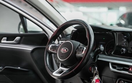 KIA K5, 2020 год, 1 549 000 рублей, 13 фотография