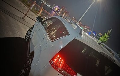 Citroen C-Crosser, 2011 год, 1 150 000 рублей, 1 фотография