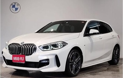 BMW 1 серия, 2020 год, 1 515 855 рублей, 1 фотография