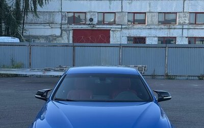 BMW 4 серия, 2015 год, 2 550 000 рублей, 1 фотография