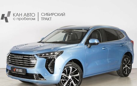 Haval Jolion, 2023 год, 1 999 200 рублей, 1 фотография