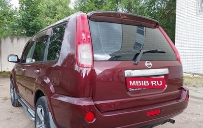 Nissan X-Trail, 2004 год, 850 000 рублей, 1 фотография
