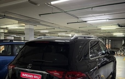 Mercedes-Benz GLE, 2019 год, 8 800 000 рублей, 1 фотография