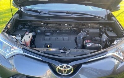 Toyota RAV4, 2016 год, 1 830 000 рублей, 1 фотография