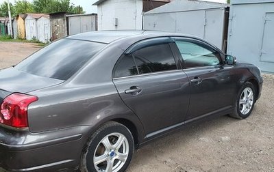 Toyota Avensis III рестайлинг, 2006 год, 770 000 рублей, 1 фотография