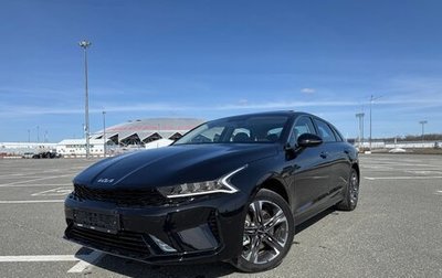 KIA K5, 2025 год, 3 450 000 рублей, 1 фотография