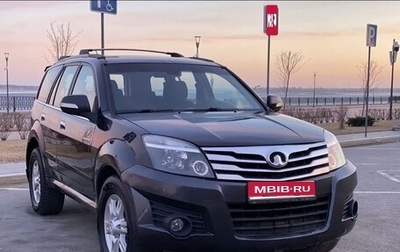 Great Wall Hover H3 I, 2012 год, 678 000 рублей, 1 фотография