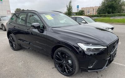Volvo XC60 II, 2025 год, 6 500 000 рублей, 1 фотография