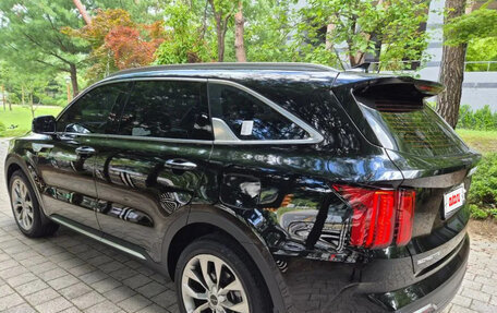 KIA Sorento IV, 2022 год, 2 680 000 рублей, 4 фотография
