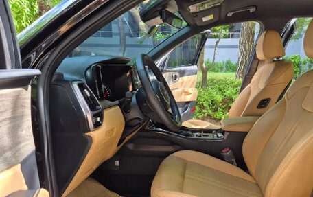 KIA Sorento IV, 2022 год, 2 680 000 рублей, 7 фотография