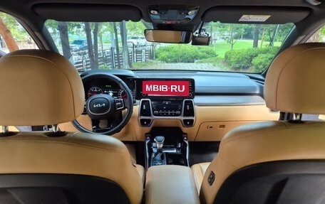 KIA Sorento IV, 2022 год, 2 680 000 рублей, 8 фотография