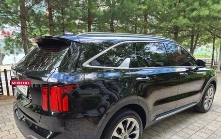 KIA Sorento IV, 2022 год, 2 680 000 рублей, 6 фотография