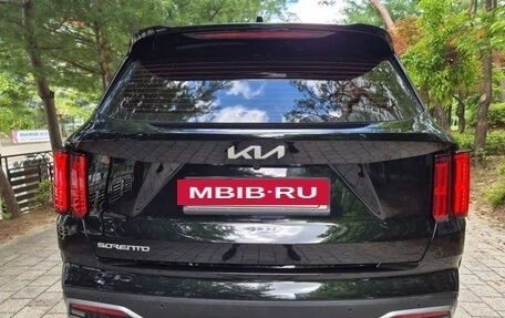 KIA Sorento IV, 2022 год, 2 680 000 рублей, 5 фотография