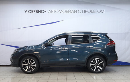Nissan X-Trail, 2020 год, 2 870 000 рублей, 2 фотография
