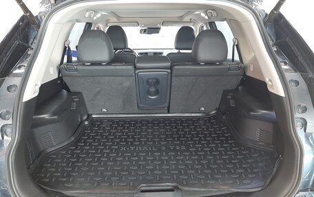Nissan X-Trail, 2020 год, 2 870 000 рублей, 5 фотография
