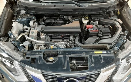 Nissan X-Trail, 2020 год, 2 870 000 рублей, 7 фотография