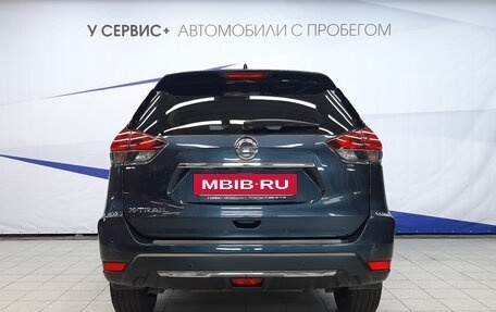 Nissan X-Trail, 2020 год, 2 870 000 рублей, 4 фотография