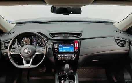 Nissan X-Trail, 2020 год, 2 870 000 рублей, 9 фотография