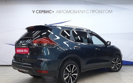 Nissan X-Trail, 2020 год, 2 870 000 рублей, 3 фотография