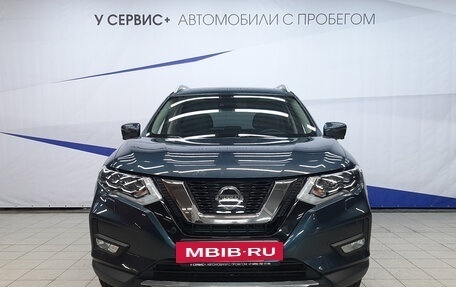 Nissan X-Trail, 2020 год, 2 870 000 рублей, 6 фотография