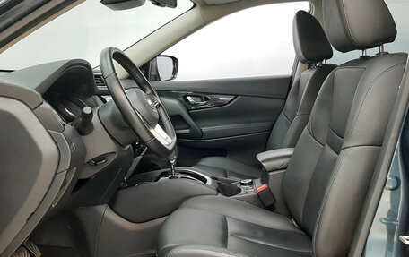 Nissan X-Trail, 2020 год, 2 870 000 рублей, 10 фотография