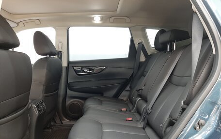 Nissan X-Trail, 2020 год, 2 870 000 рублей, 12 фотография