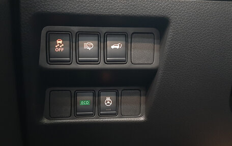 Nissan X-Trail, 2020 год, 2 870 000 рублей, 16 фотография