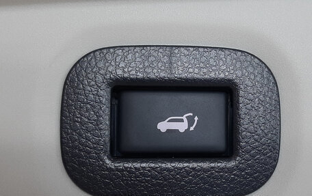 Nissan X-Trail, 2020 год, 2 870 000 рублей, 19 фотография
