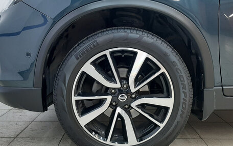 Nissan X-Trail, 2020 год, 2 870 000 рублей, 13 фотография