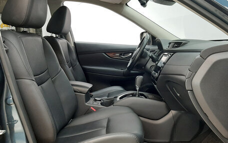 Nissan X-Trail, 2020 год, 2 870 000 рублей, 11 фотография
