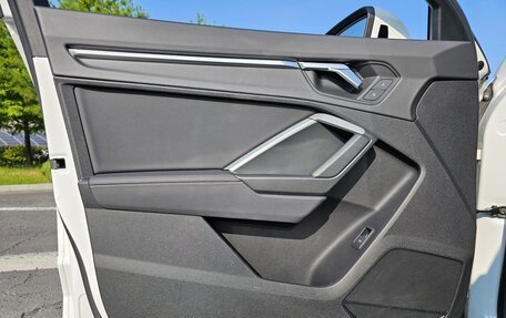 Audi Q3, 2022 год, 2 620 013 рублей, 7 фотография
