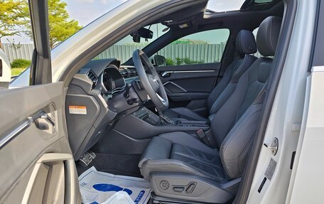 Audi Q3, 2022 год, 2 620 013 рублей, 8 фотография
