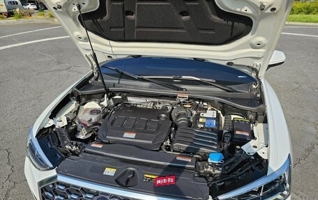 Audi Q3, 2022 год, 2 620 013 рублей, 6 фотография