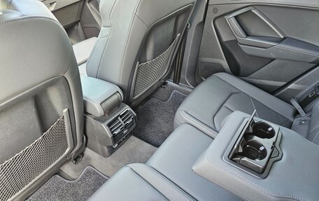 Audi Q3, 2022 год, 2 620 013 рублей, 16 фотография