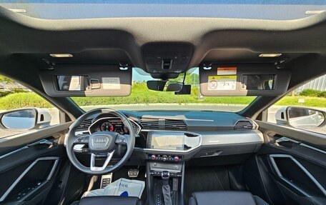 Audi Q3, 2022 год, 2 620 013 рублей, 14 фотография