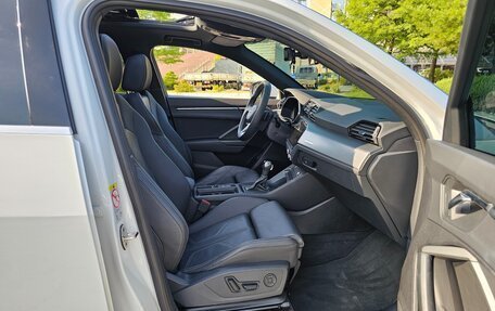 Audi Q3, 2022 год, 2 620 013 рублей, 18 фотография