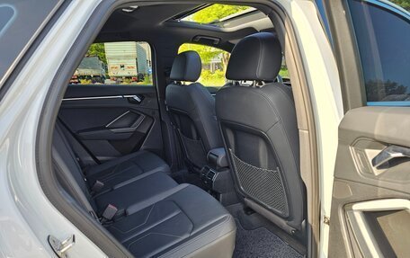 Audi Q3, 2022 год, 2 620 013 рублей, 17 фотография