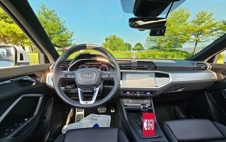 Audi Q3, 2022 год, 2 620 013 рублей, 13 фотография