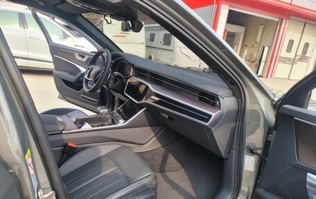 Audi A6, 2021 год, 3 620 013 рублей, 17 фотография