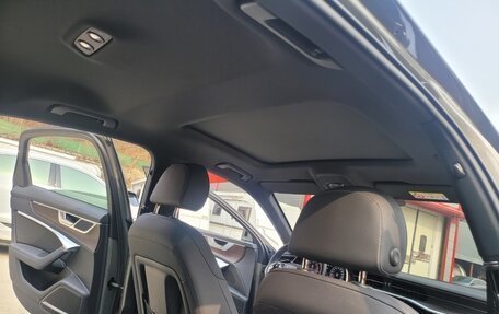 Audi A6, 2021 год, 3 620 013 рублей, 16 фотография