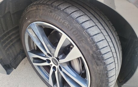 Audi A6, 2021 год, 3 620 013 рублей, 18 фотография