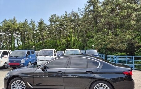 BMW 5 серия, 2022 год, 3 210 013 рублей, 6 фотография