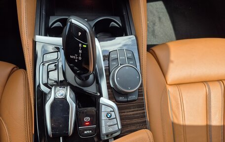 BMW 5 серия, 2022 год, 3 210 013 рублей, 16 фотография