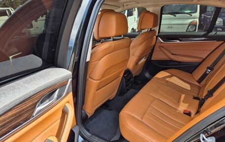 BMW 5 серия, 2022 год, 3 210 013 рублей, 18 фотография