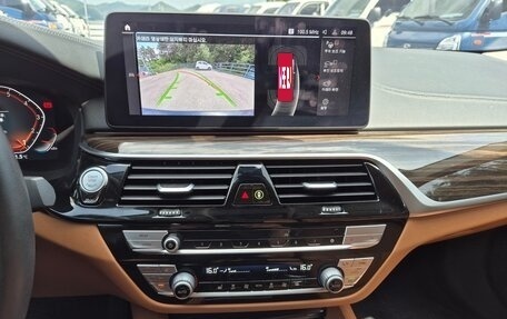 BMW 5 серия, 2022 год, 3 210 013 рублей, 15 фотография