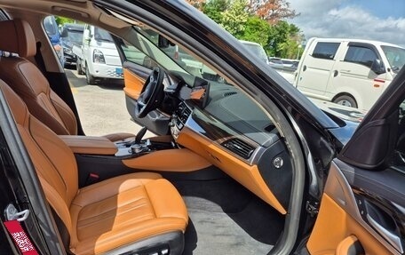 BMW 5 серия, 2022 год, 3 210 013 рублей, 20 фотография