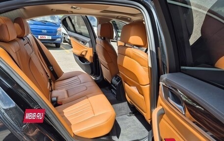 BMW 5 серия, 2022 год, 3 210 013 рублей, 19 фотография