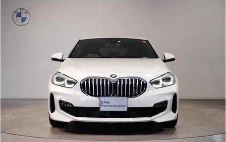 BMW 1 серия, 2020 год, 1 515 855 рублей, 2 фотография
