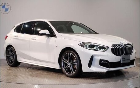 BMW 1 серия, 2020 год, 1 515 855 рублей, 3 фотография