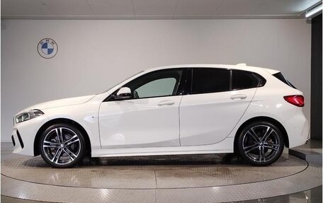 BMW 1 серия, 2020 год, 1 515 855 рублей, 4 фотография